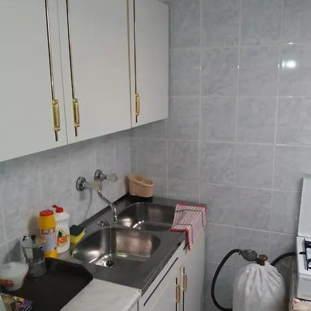 Nyári-lak Сasa de vacaciones *