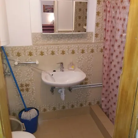 Сasa de vacaciones Nyári-lak *