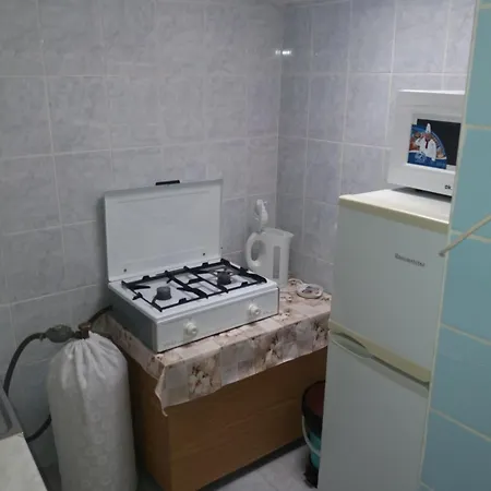 Nyári-lak Badacsonytomaj