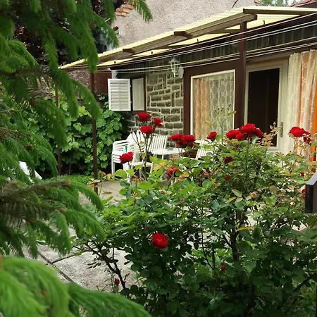 Nyári-lak * Badacsonytomaj