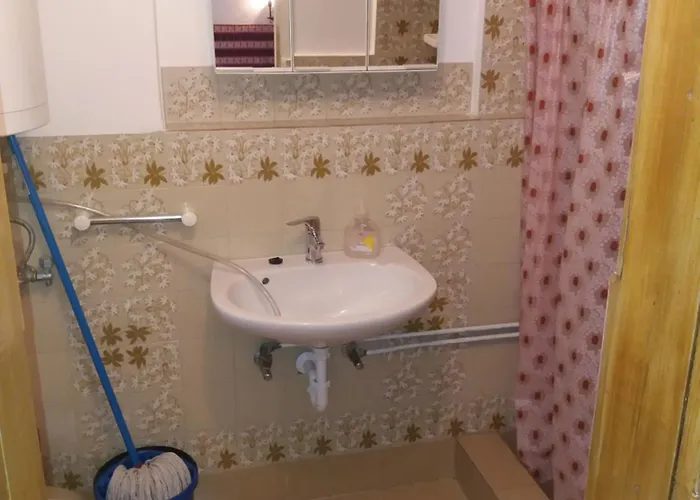 Дом отдыха Nyari-lak *