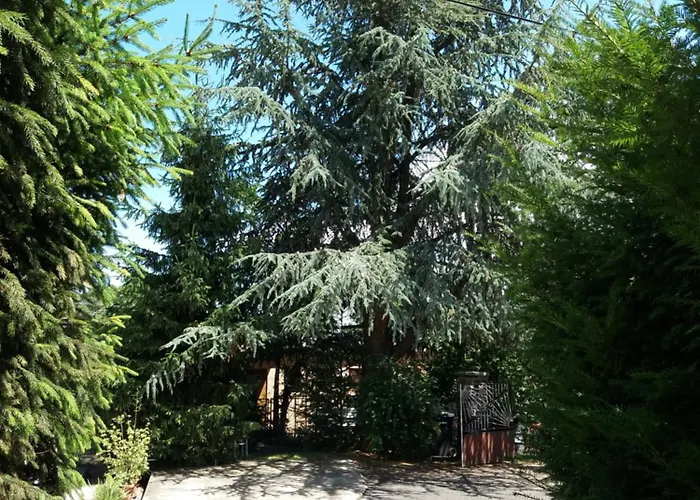 Ferienhaus Nyari-lak *